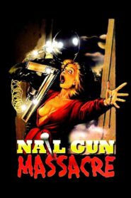 The Nail Gun Massacre