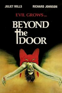 Beyond the Door