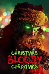 Christmas Bloody Christmas