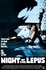 Night of the Lepus