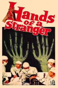 Hands of a Stranger