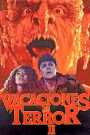 Vacation of Terror II: Diabolical Birthday