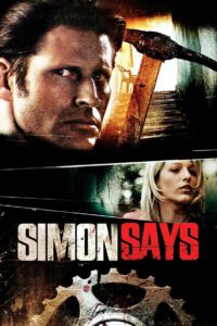 Simon Says