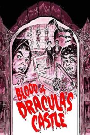 Blood of Dracula’s Castle