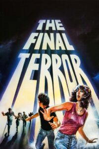 The Final Terror