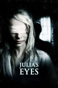 Julia’s Eyes