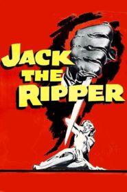 Jack the Ripper