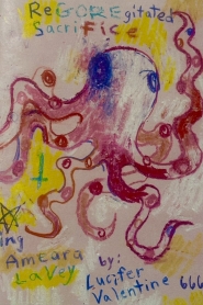 ReGOREgitated Sacrifice