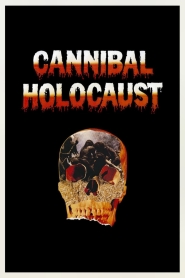 Cannibal Holocaust
