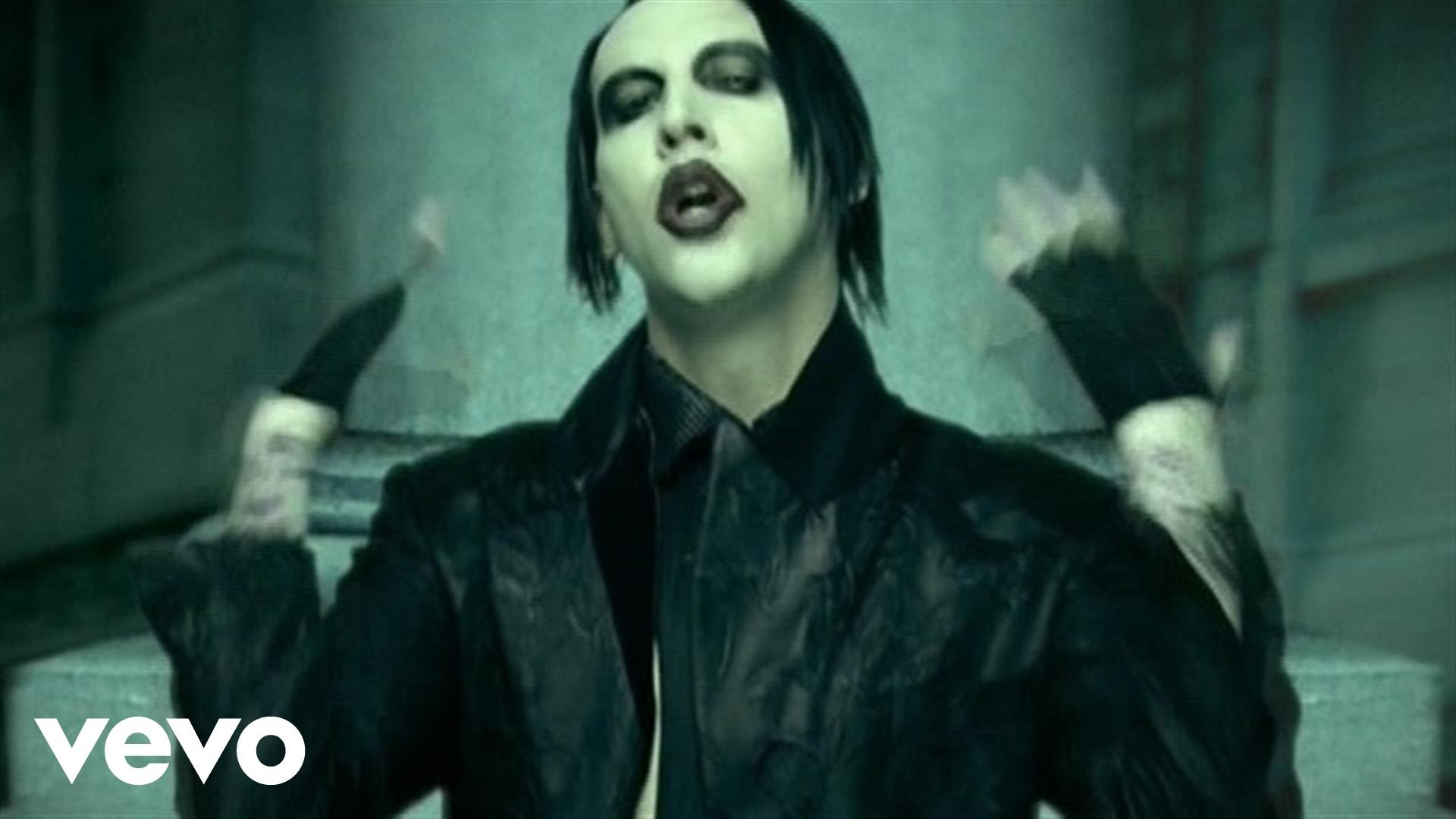 Marilyn Manson – This Is The New *hit