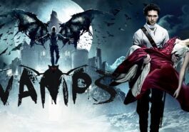 VAMPS – Official Vampire Film  |  The Vampire Movie (Horror movies)