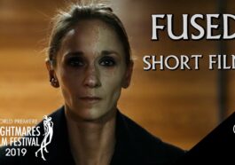 Fused | Short Horror Film | Fear Crypt