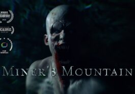 Miner’s Mountain | Award Winning Short Horror Film