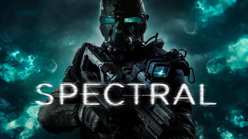 spectral-4
