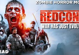 Redcon 1  | Full Zombie Horror Movie | DREAD