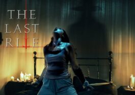 The Last Rite | Full Horror Movie