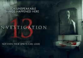 Investigation 13 (2019) | Full Horror Movie | Meg Foster