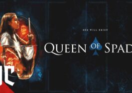 Queen of Spades | Full Slasher Horror Movie