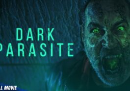 DARK PARASITE : FEAR BELOW | FULL ACTION SCIFI MOVIE