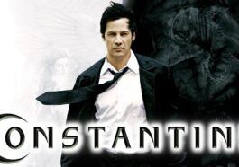 Constantine | Full Movie