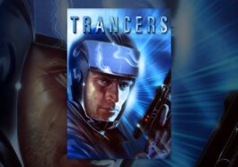 Trancers