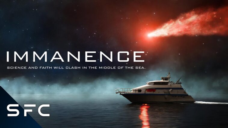 Immanence | Mystery Sci-Fi Horror