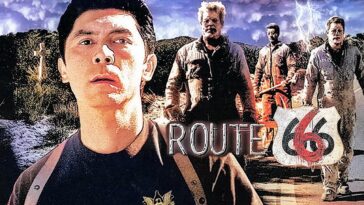 Route 666 | THRILLER | Full Movie in English