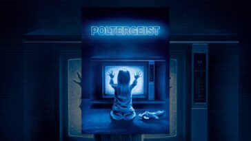 Poltergeist (1982)