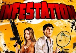 Infestation – Full Movie