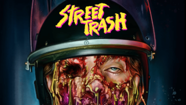 Quick Look at The 2024 Remake of ‘Street Trash’