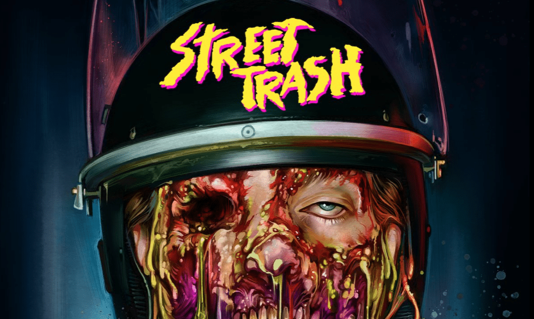 Quick Look at The 2024 Remake of ‘Street Trash’