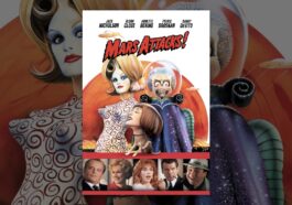 Mars Attacks!