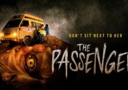 The Passenger (2022) | FULL HORROR MOVIE | Ramiro Blas | Cecilia Suárez | Paula Gallego